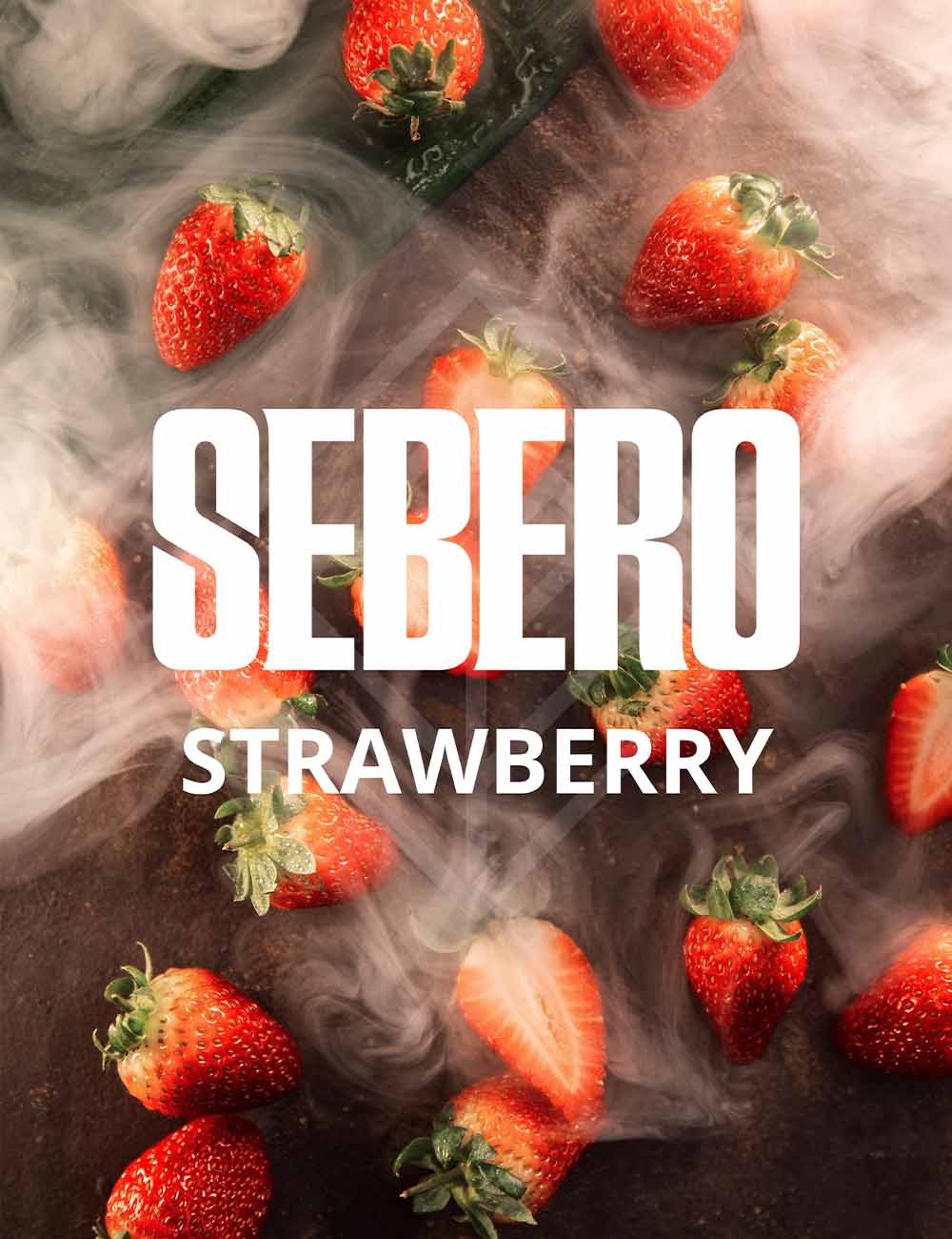Strawberry (Stra)